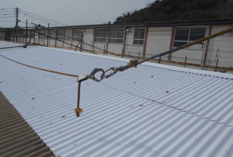 施工実績画像１