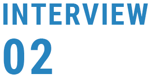 INTERVIEW 02